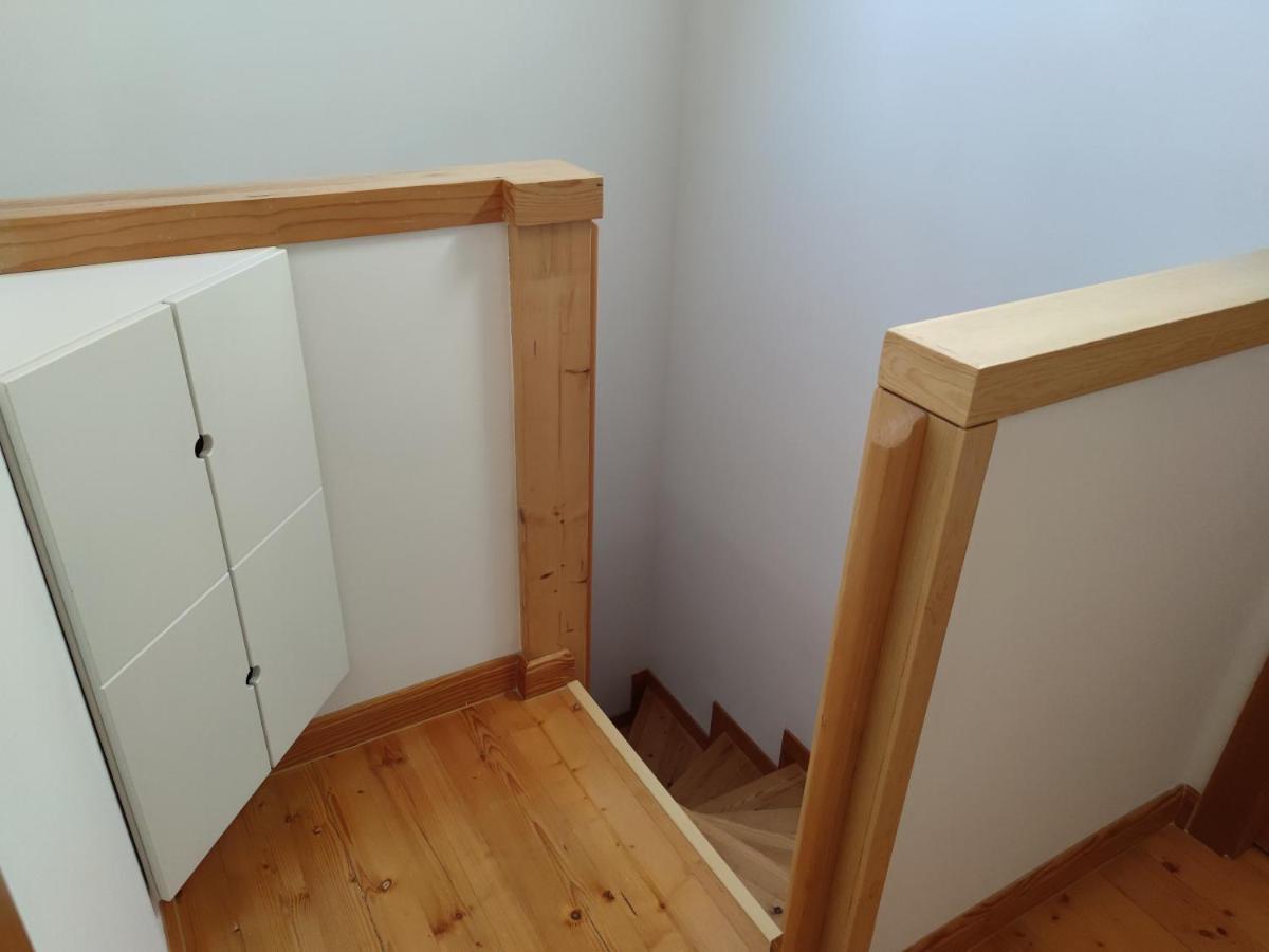 Apartamento Luga Castiello de Jaca Exterior foto
